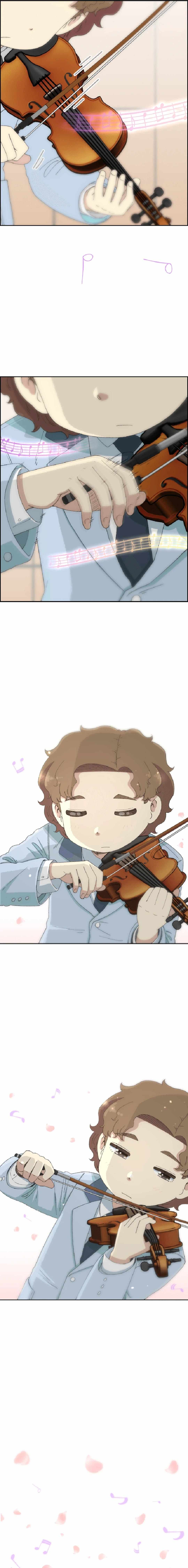 Beethoven Reborn Chapter 34 14